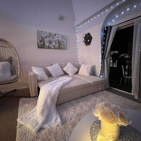 Cozy Downtown Condo Retreat With Space Needle View 西雅图 外观 照片