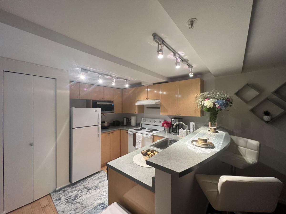 Cozy Downtown Condo Retreat With Space Needle View 西雅图 外观 照片