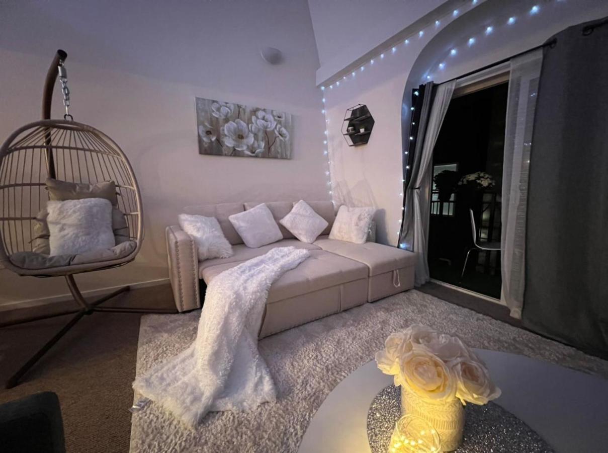 Cozy Downtown Condo Retreat With Space Needle View 西雅图 外观 照片