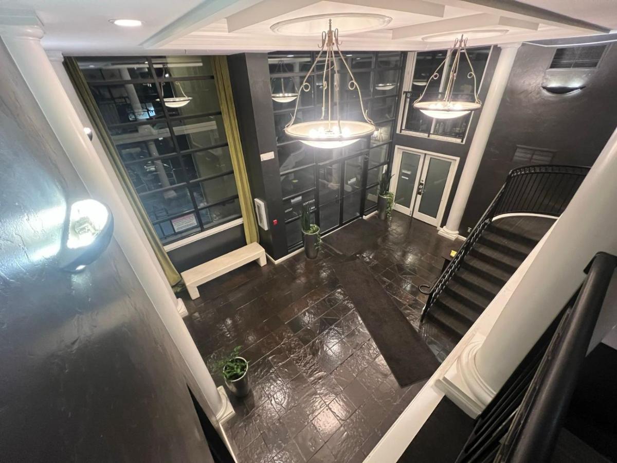 Cozy Downtown Condo Retreat With Space Needle View 西雅图 外观 照片